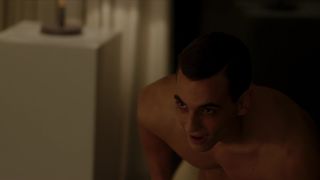 Danna Paola, Ester Exposito nude - Elite s01e01 (2018)