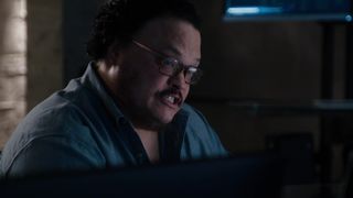 Silvia Ranguelova nude - The Blacklist Redemption s01e01 (2017)