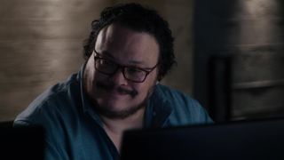 Silvia Ranguelova nude - The Blacklist Redemption s01e01 (2017)