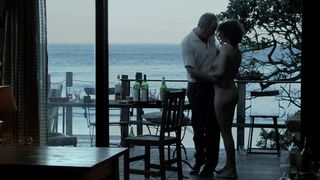 Carice van Houten - Black Butterflies (2011)