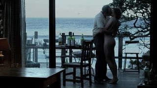 Carice van Houten - Black Butterflies (2011)