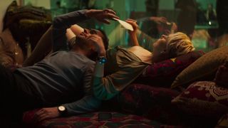 Severija Janusauskaite nude - Selfie (2018)