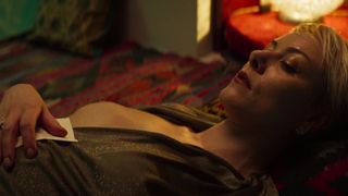 Severija Janusauskaite nude - Selfie (2018)