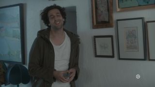 Leslie Medina naked - Mike s01e04-08 (2019)