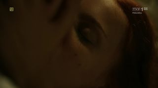 Weronika Humaj nude - Winnych s01e08 (2019)