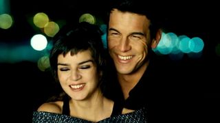 Clara Lago naked – Tengo ganas de ti (2012) (explicit nudity)