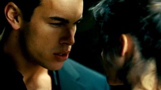 Clara Lago naked – Tengo ganas de ti (2012) (explicit nudity)