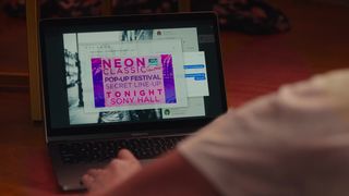 Gina Rodriguez, Brittany Snow, DeWanda Wise nude - Someone Great (2019)