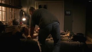 Joanna Going (NN), Courtney Cooper, Unidentified Nude - Kingdom S01 E10 (2014) 1