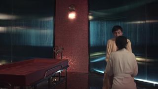 Daniella Wang & Li Dan & Celia Kwok - Due West Our Sex Journey (2012)