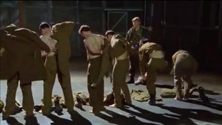 Heather Peace - Ultimate Force s03e01