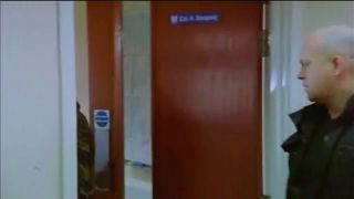 Heather Peace - Ultimate Force s03e01