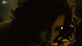 Mathilde Irrmann naked - Bad Banks s01e06 (2018