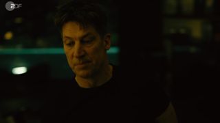 Mathilde Irrmann naked - Bad Banks s01e06 (2018