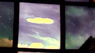 Anastasiia Kirilik Nude, Butt, German Blowjob in movie Die Vermessung der Welt