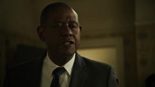 Nikkole Salter - Godfather of Harlem s01e01 (2019)