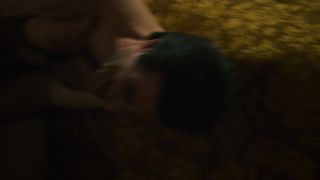 Nikkole Salter - Godfather of Harlem s01e01 (2019)