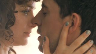 Bojana Novakovic - Burning Man