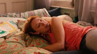 Christa Theret nude - Gaspard va au mariage (2017)