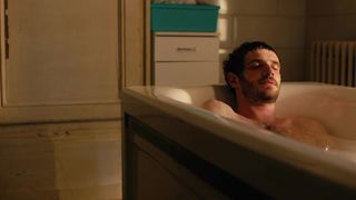 Christa Theret nude - Gaspard va au mariage (2017)