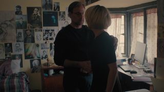 Addison Timlin Nude, Topless, Butt, Sex Scene, Clothed Sex in 'Submission'