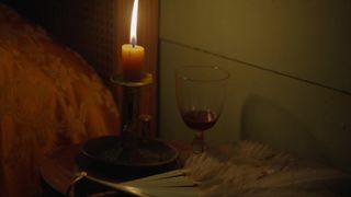 Jessica Brown Findlay nude - Harlots s03e01 (2019)