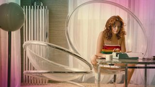 Anna Friel, Tamsin Egerton nude  - The Look of Love (2013) Nude and Hot Scenes