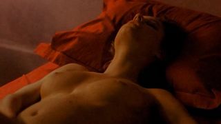 Sabrina Seyvecou & Coralie Revel sex scenes in Secret Things