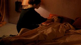 Sabrina Seyvecou & Coralie Revel sex scenes in Secret Things