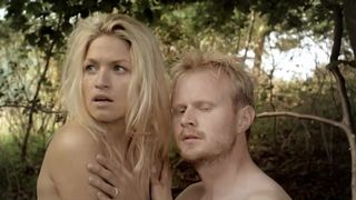 Christiane Schaumburg-Muller Nude - Over Kanten (2012)