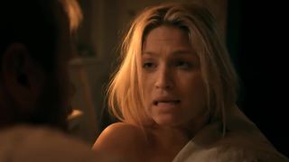 Christiane Schaumburg-Muller Nude - Over Kanten (2012)