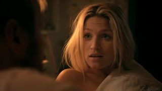 Christiane Schaumburg-Muller Nude - Over Kanten (2012)