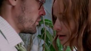 Maria Kulle - Allt Om Min Buske (2007)