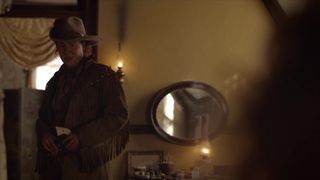 Mikaella Ashley nude - Deadwood The Movie (2019)