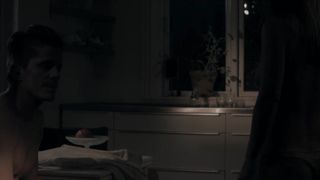 Malene Beltoft Olsen nude - Kys mig farvel (2015)