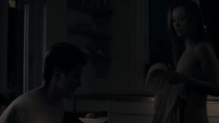 Malene Beltoft Olsen nude - Kys mig farvel (2015)