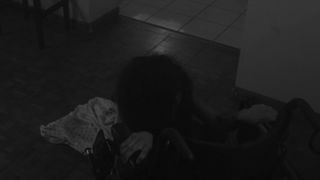 Alexandra Bokova Topless, Naked, Full Frontal in 'Mermaid Down'