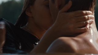 Josephine Langford nude - After (2019)
