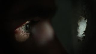 Rihanna nude in the shower - Bates Motel s05e06 (2017) Celeb Scene