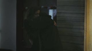 Louise Grinberg - La priere (2018)