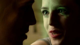 Birgit Radeschnig, Nicole Radeschnig nude - Nullpunkt