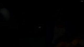 Angela Featherstone Nude Striptease Video, Public Nude for the movie 'Beneath the Dark'