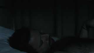 Ariane Labed naked in Attenberg