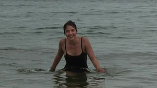 Adele Haene nude - The Name Of My Daughter (2014) Explcit Scenes