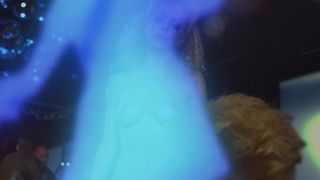 Tammy Jean naked - Crossbreed (2019)