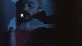 Cristina Garavaglia Nude(bush) Scene