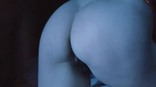 Cristina Garavaglia Nude(bush) Scene