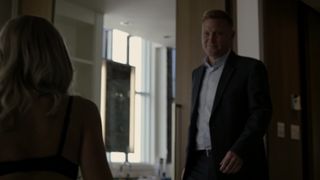 Andrea Whitburn hot - The Romeo Section s02e06 (2016)