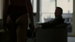 Andrea Whitburn hot - The Romeo Section s02e06 (2016)