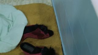 Susann Thiede, Angelika Waller @ Polizeiruf 110 Zwei Schwestern (1987)